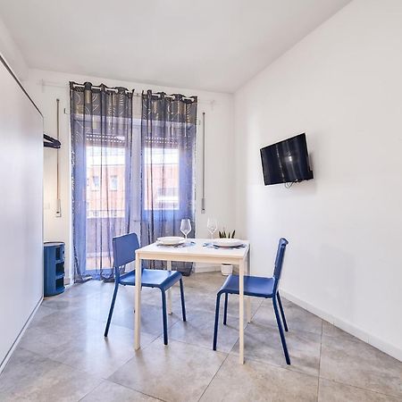 4 Level Daire Roma Dış mekan fotoğraf