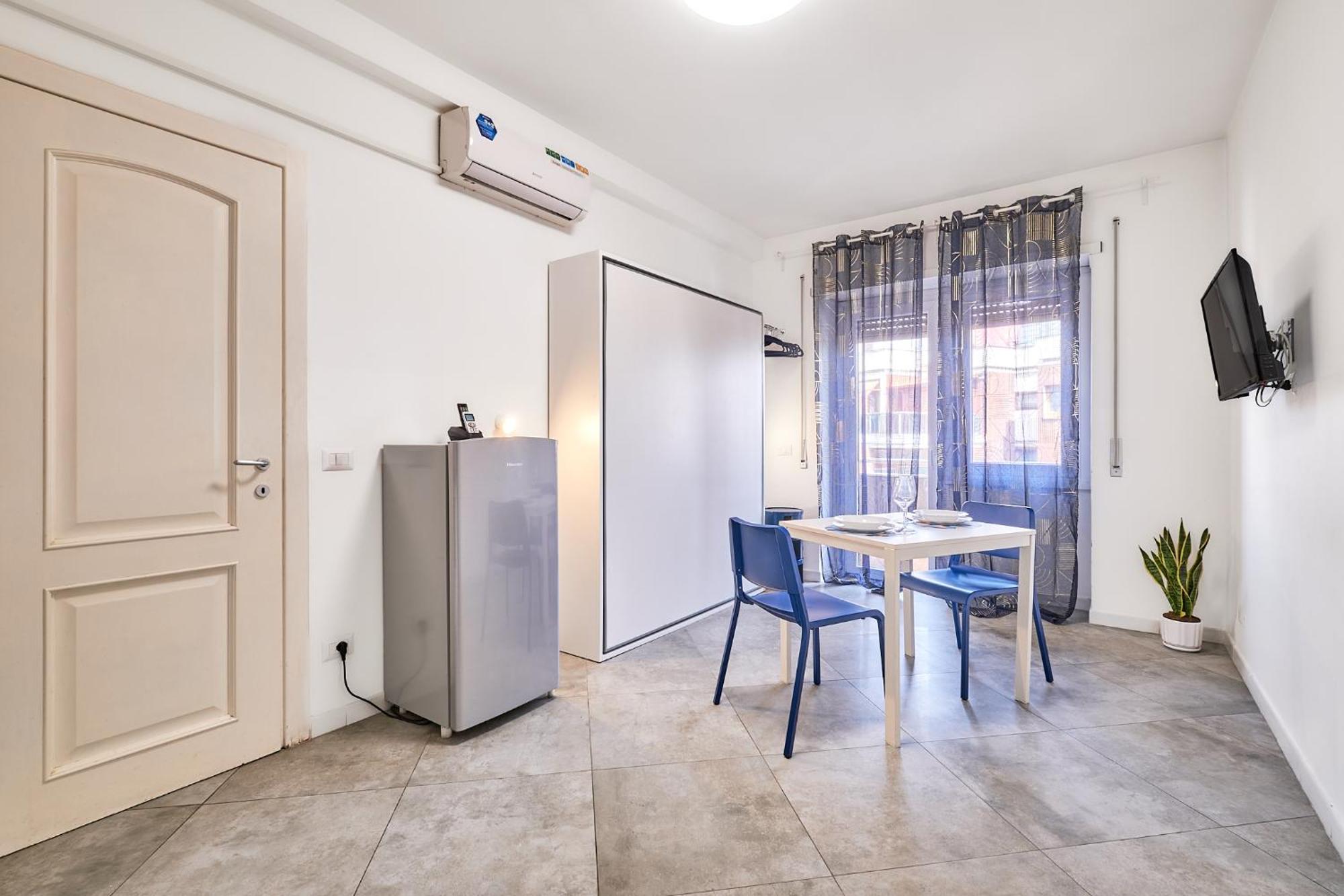 4 Level Daire Roma Dış mekan fotoğraf