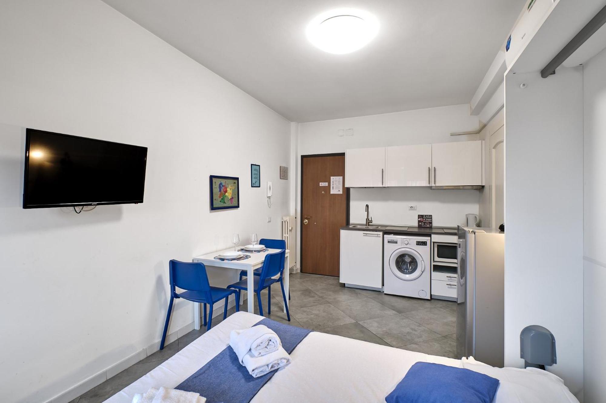 4 Level Daire Roma Dış mekan fotoğraf